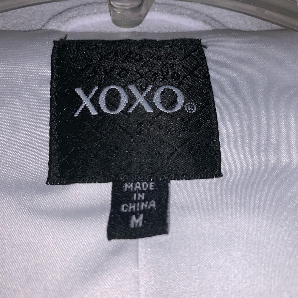 Jacket Blazer - Picture 3 of 5